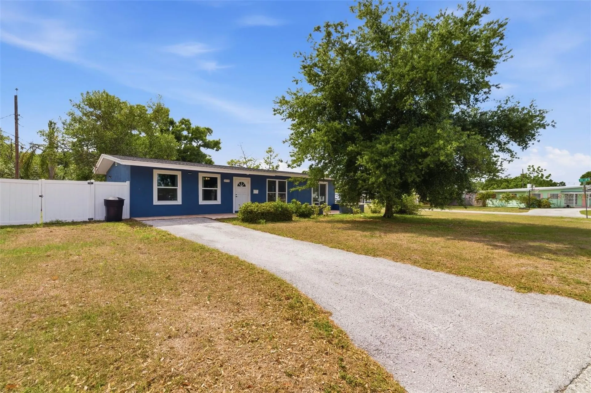3230 51st Street N St Petersburg FL 33710