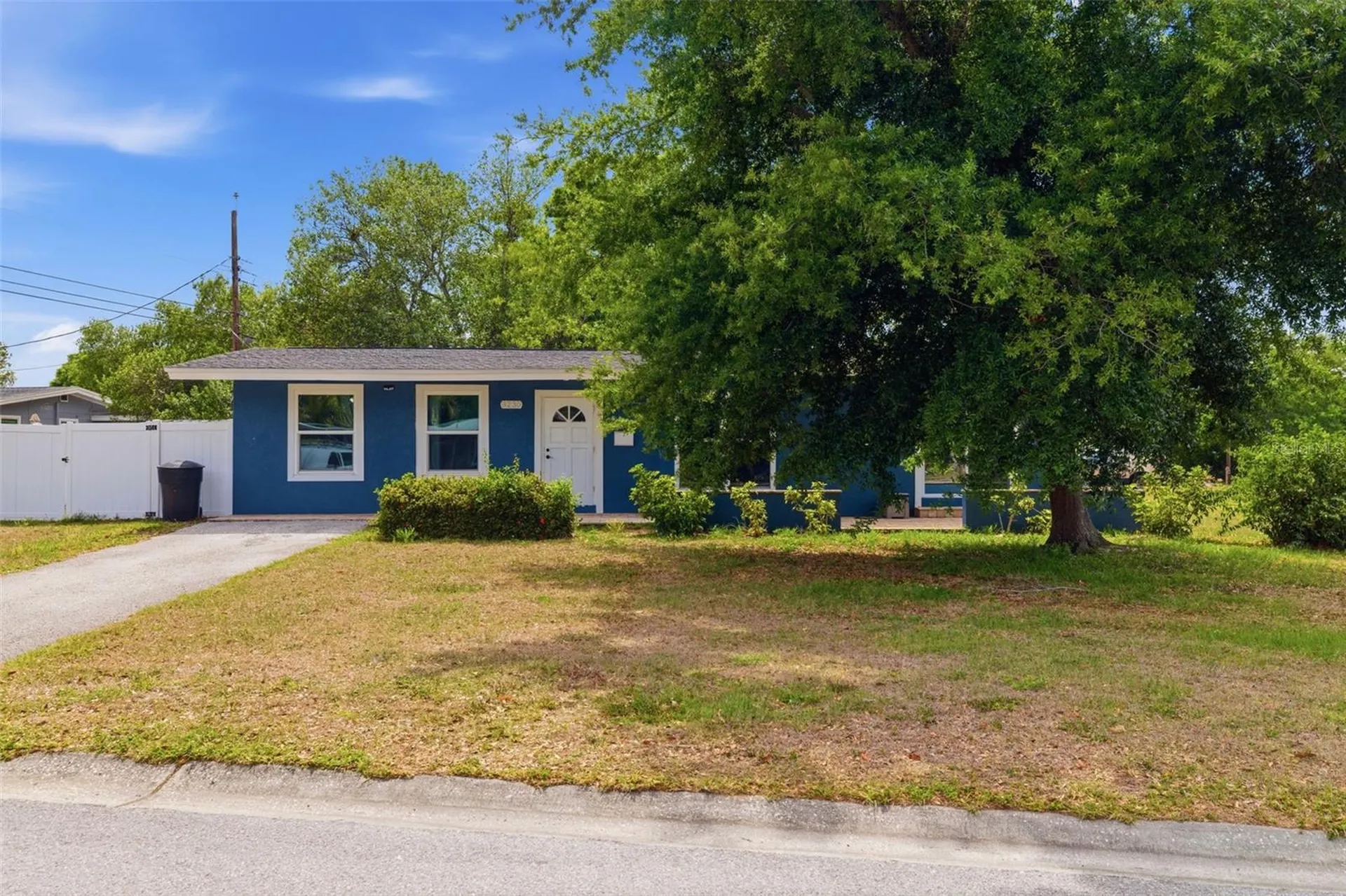 3230 51st Street N St Petersburg FL 33710