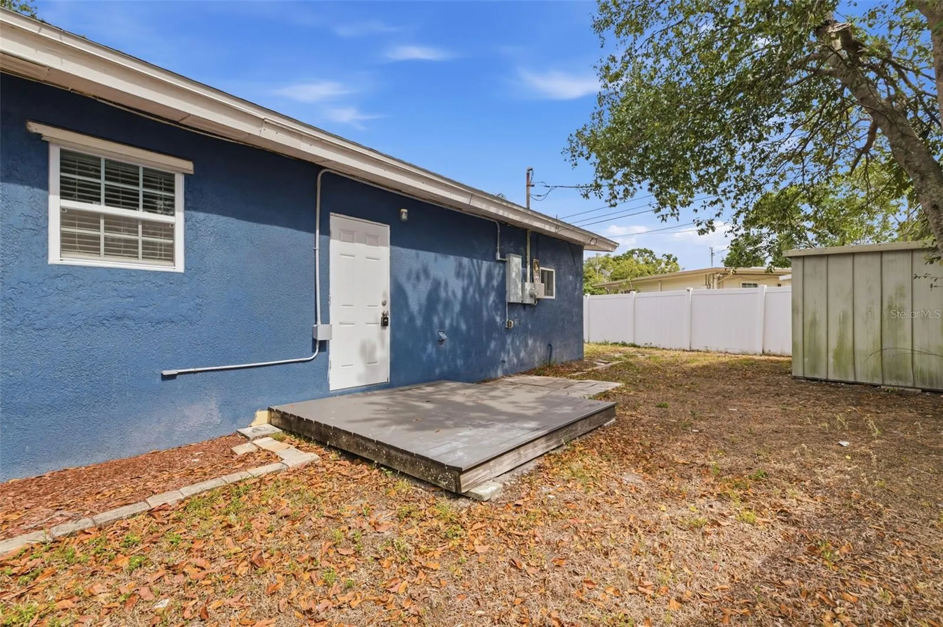 3230 51st Street N St Petersburg FL 33710