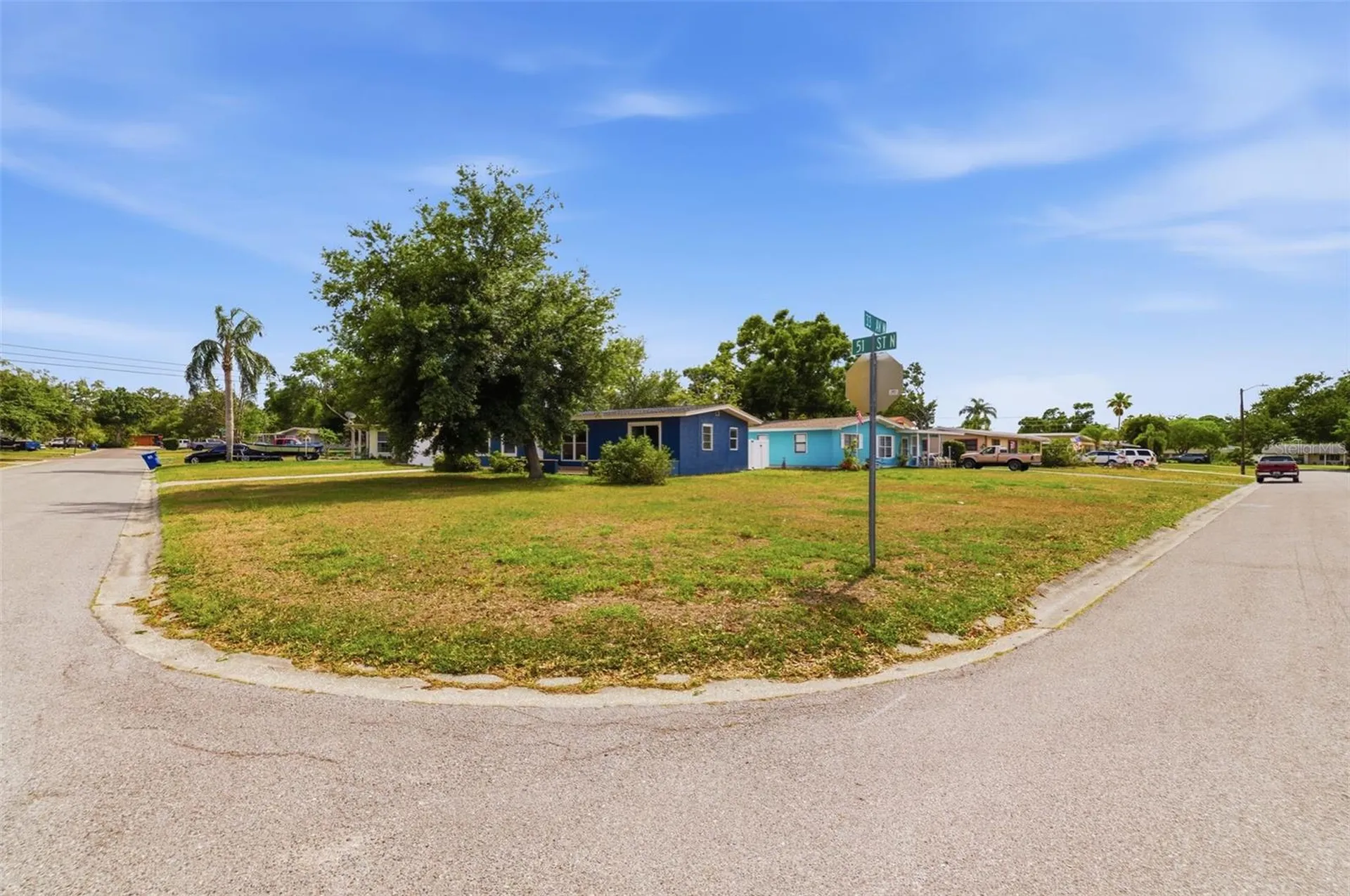 3230 51st Street N St Petersburg FL 33710