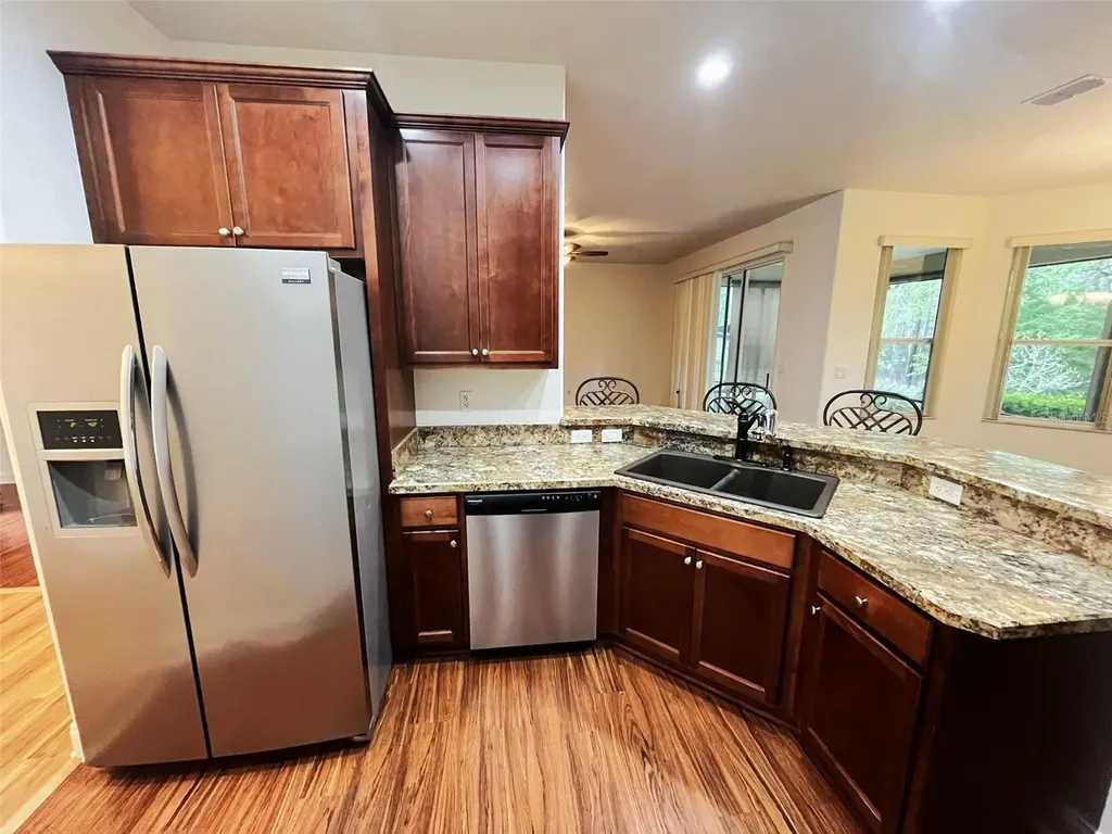 316 W Wason Street Citrus Springs FL 34434