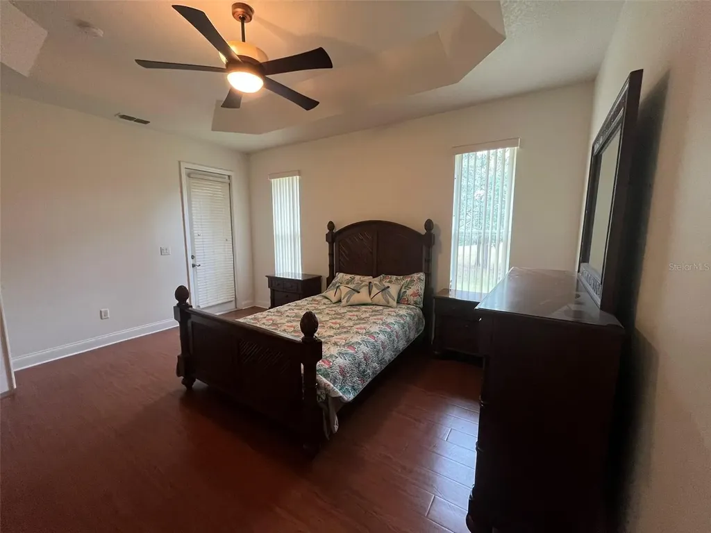 316 W Wason Street Citrus Springs FL 34434
