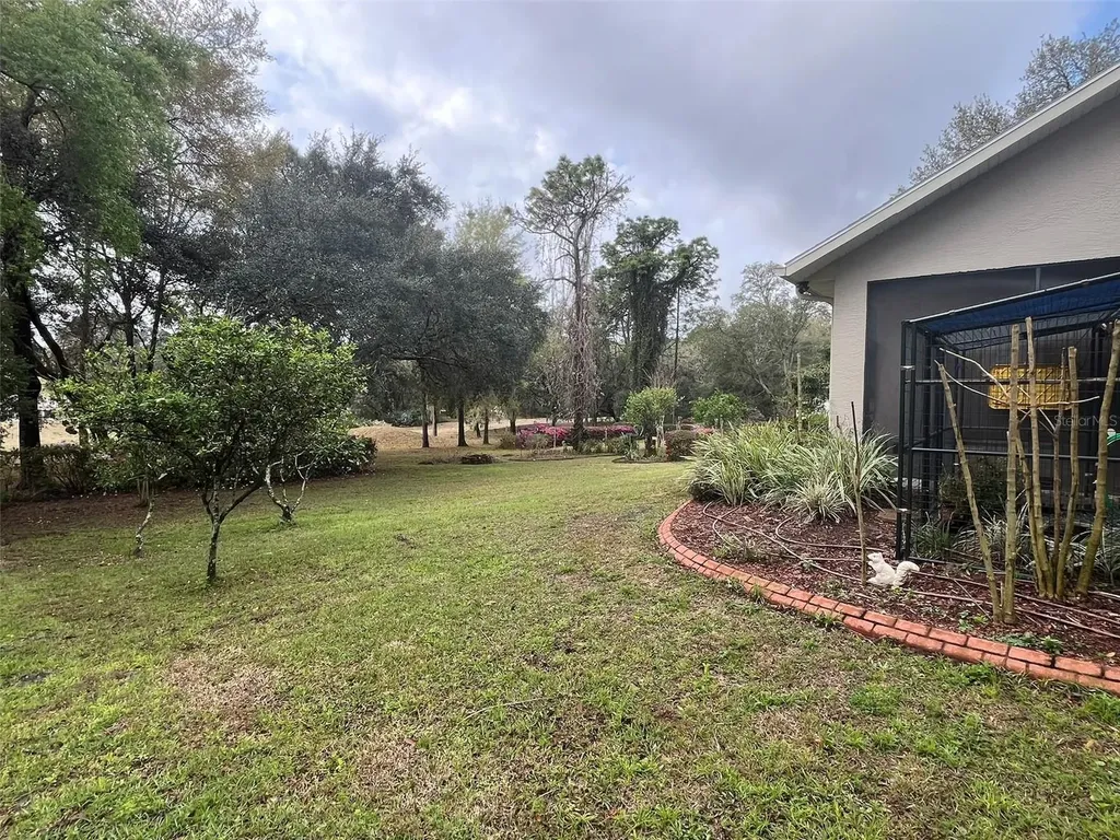 316 W Wason Street Citrus Springs FL 34434