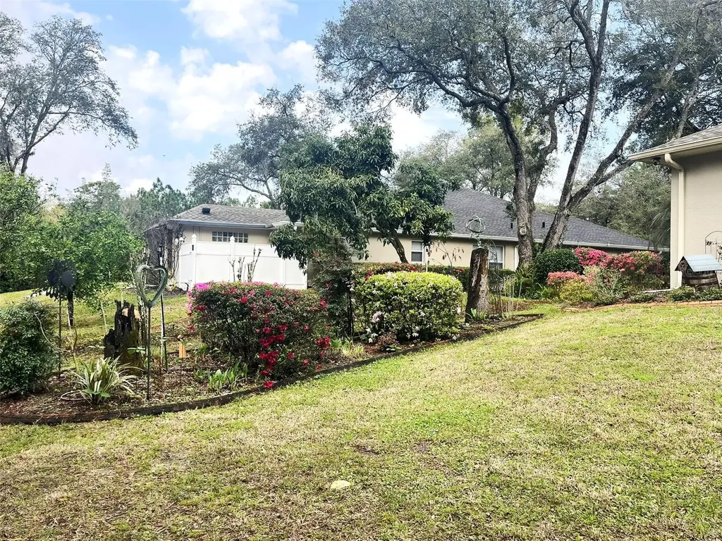 316 W Wason Street Citrus Springs FL 34434