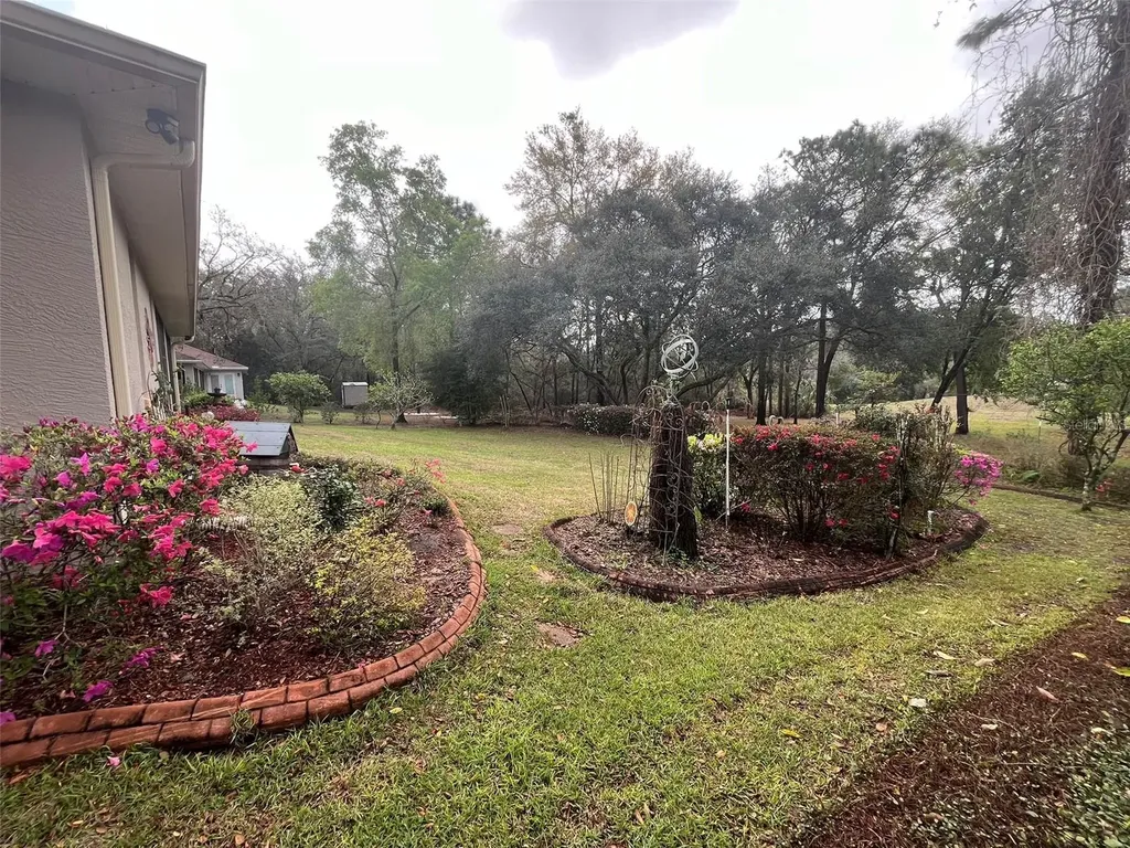 316 W Wason Street Citrus Springs FL 34434