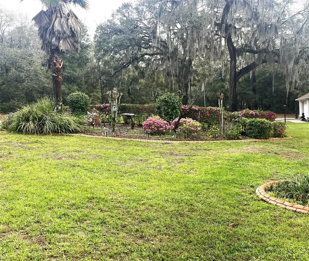 316 W Wason Street Citrus Springs FL 34434