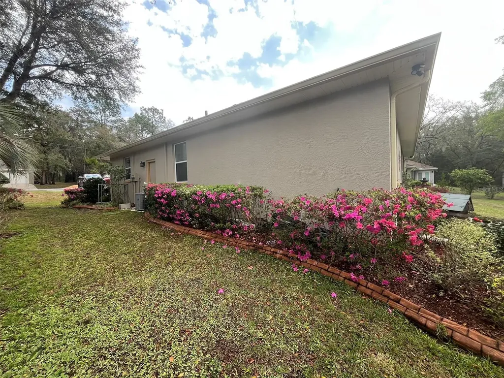 316 W Wason Street Citrus Springs FL 34434