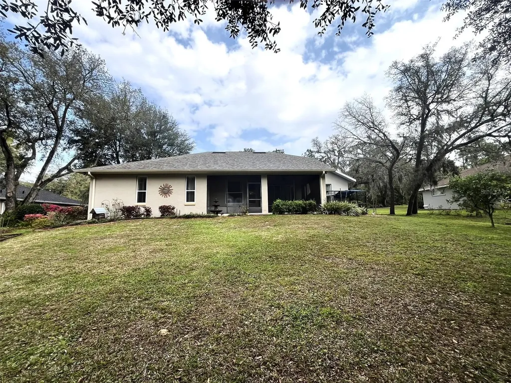 316 W Wason Street Citrus Springs FL 34434