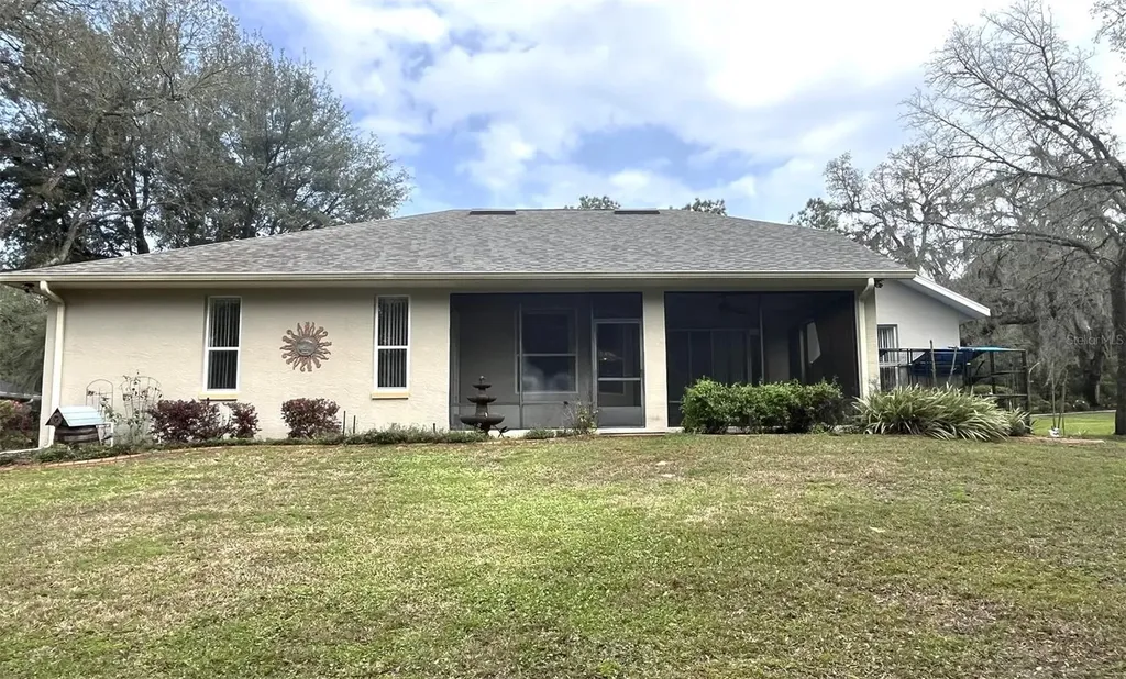 316 W Wason Street Citrus Springs FL 34434