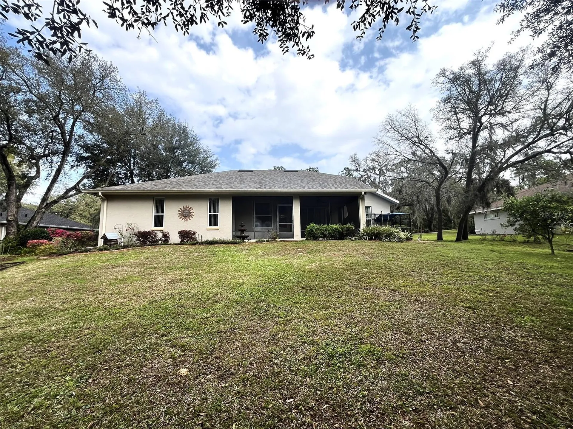 316 W Wason Street Citrus Springs FL 34434