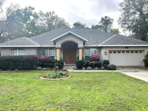 316 W Wason Street Citrus Springs FL 34434