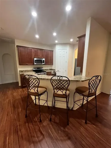 316 W Wason Street Citrus Springs FL 34434