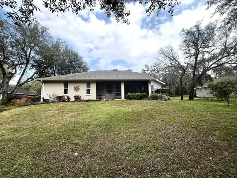316 W Wason Street Citrus Springs FL 34434