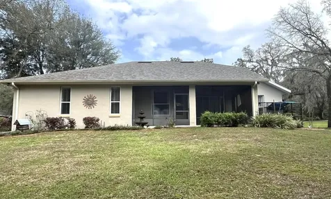316 W Wason Street Citrus Springs FL 34434