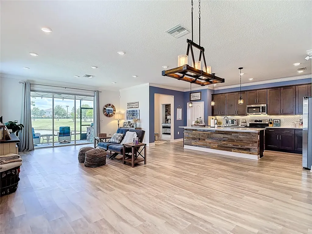 30980 Jazz Leaf Place San Antonio FL 33576