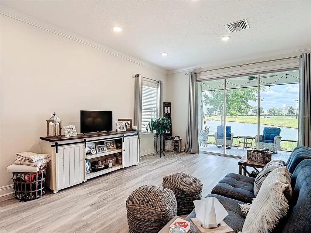 30980 Jazz Leaf Place San Antonio FL 33576