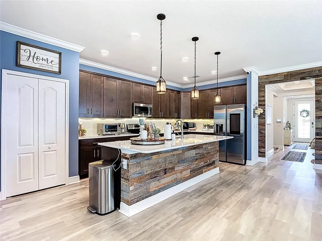30980 Jazz Leaf Place San Antonio FL 33576