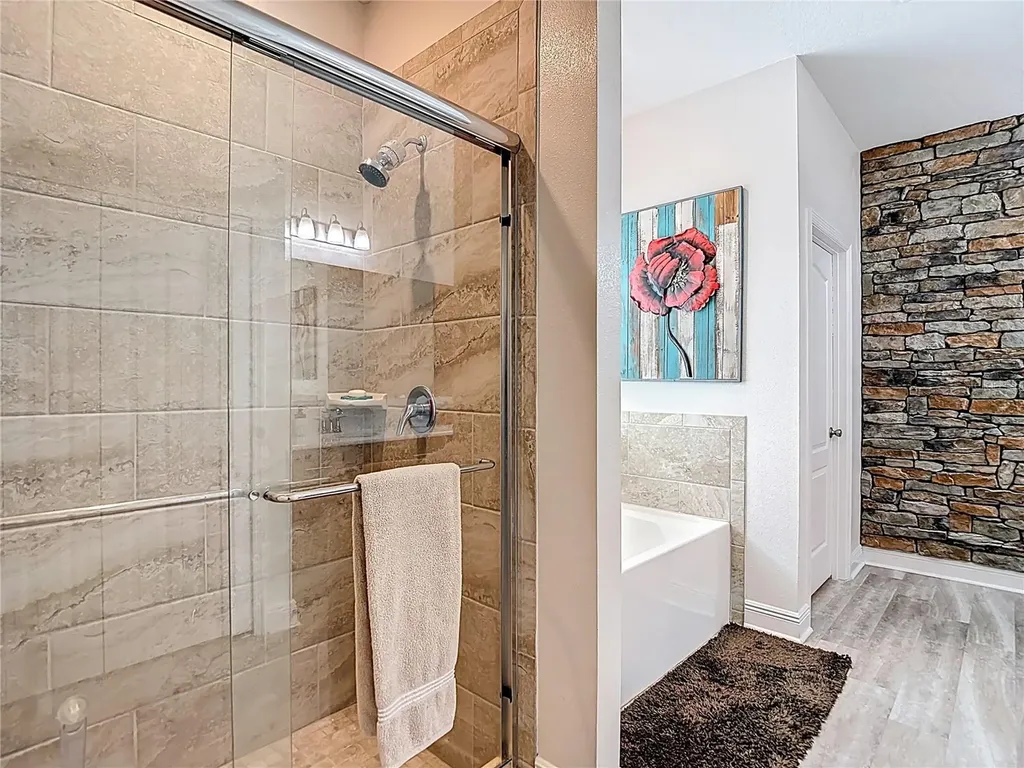30980 Jazz Leaf Place San Antonio FL 33576