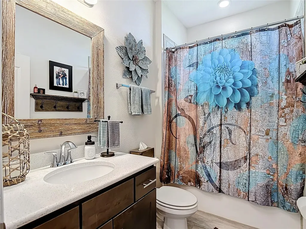 30980 Jazz Leaf Place San Antonio FL 33576