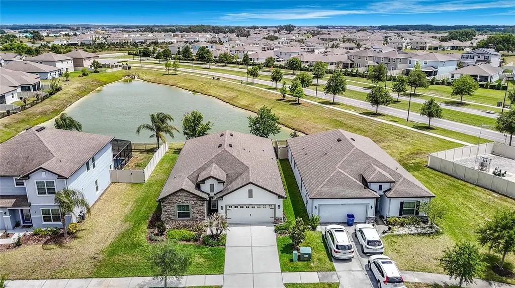 30980 Jazz Leaf Place San Antonio FL 33576