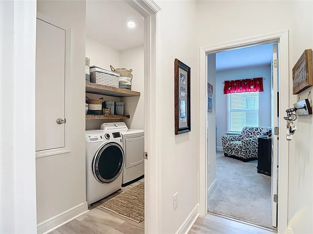 30980 Jazz Leaf Place San Antonio FL 33576
