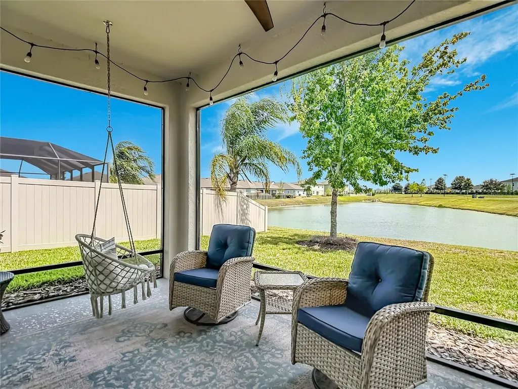 30980 Jazz Leaf Place San Antonio FL 33576