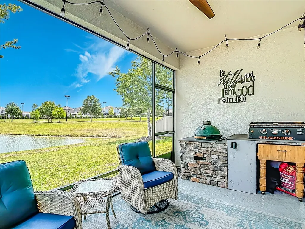 30980 Jazz Leaf Place San Antonio FL 33576
