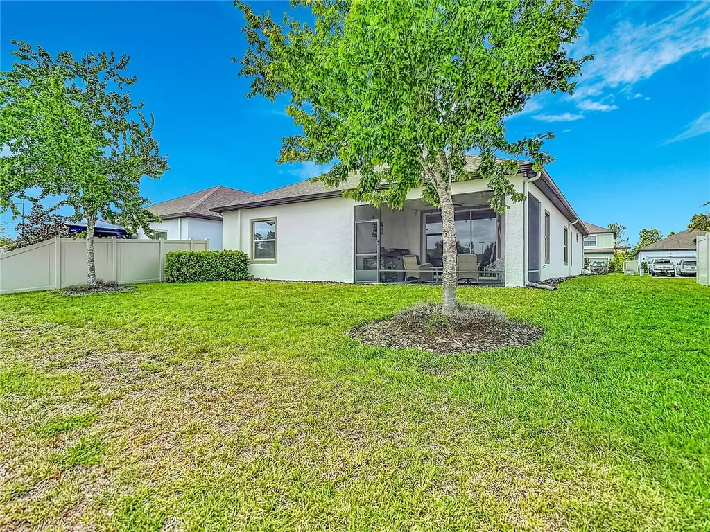 30980 Jazz Leaf Place San Antonio FL 33576