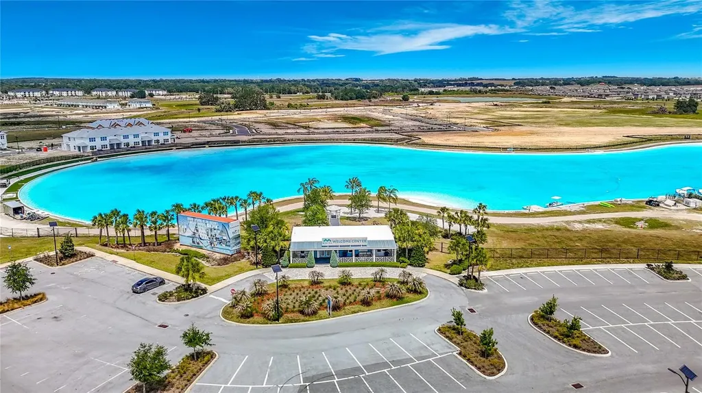 30980 Jazz Leaf Place San Antonio FL 33576