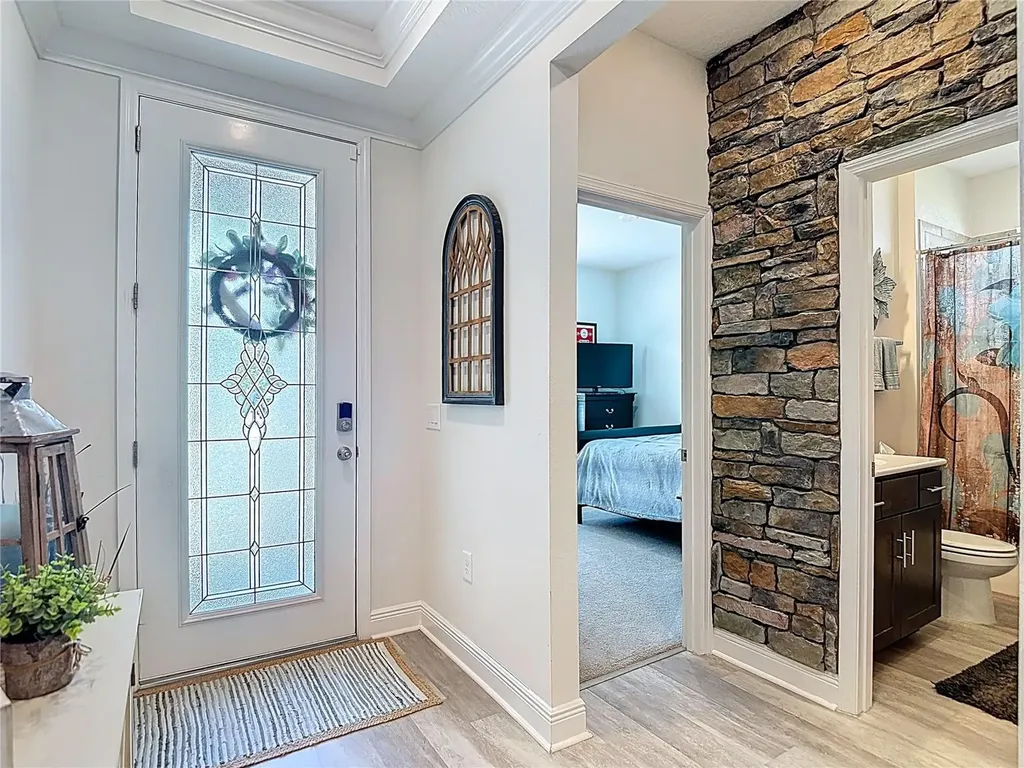 30980 Jazz Leaf Place San Antonio FL 33576