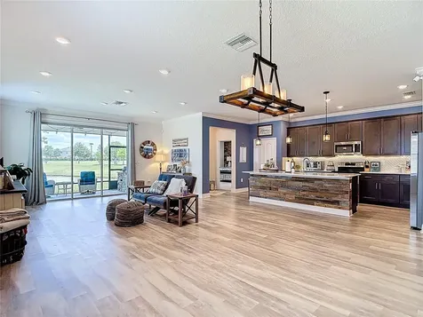 30980 Jazz Leaf Place San Antonio FL 33576