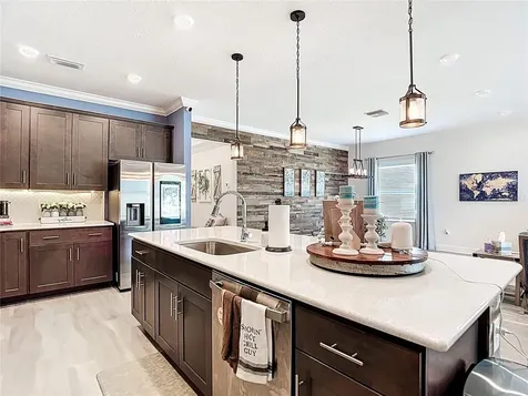 30980 Jazz Leaf Place San Antonio FL 33576