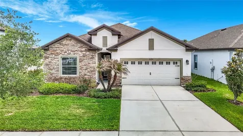 30980 Jazz Leaf Place San Antonio FL 33576