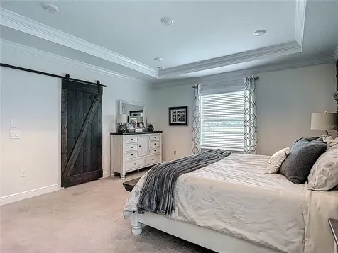 30980 Jazz Leaf Place San Antonio FL 33576