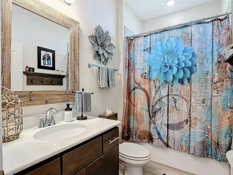 30980 Jazz Leaf Place San Antonio FL 33576