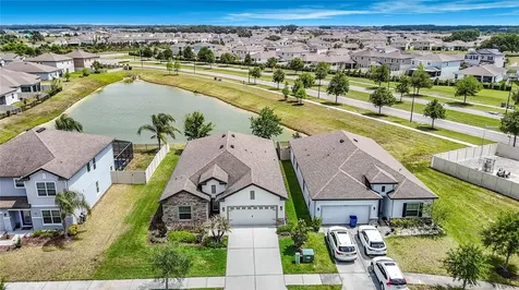 30980 Jazz Leaf Place San Antonio FL 33576