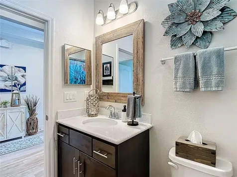 30980 Jazz Leaf Place San Antonio FL 33576