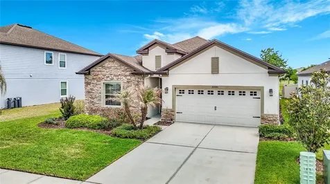 30980 Jazz Leaf Place San Antonio FL 33576