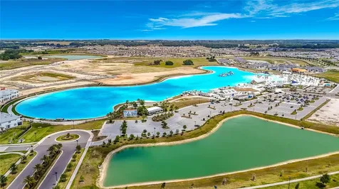 30980 Jazz Leaf Place San Antonio FL 33576