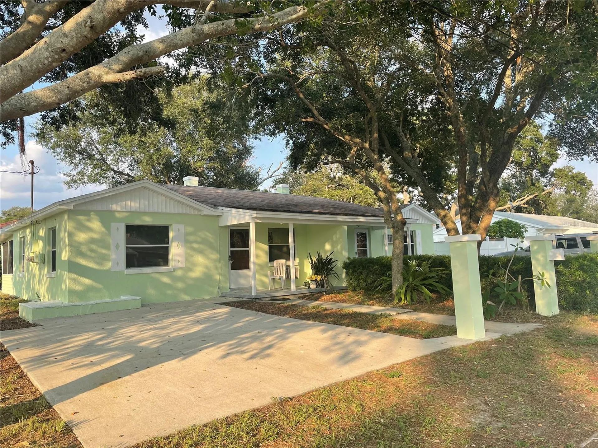 10825 Navajo Drive St Petersburg FL 33708