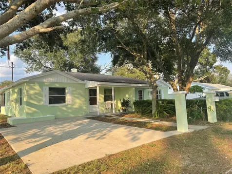 10825 Navajo Drive St Petersburg FL 33708