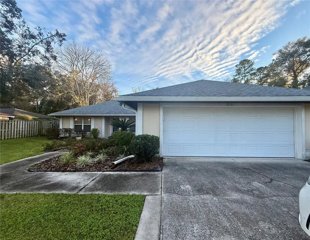 2161 SW 41st Lane Gainesville FL 32608