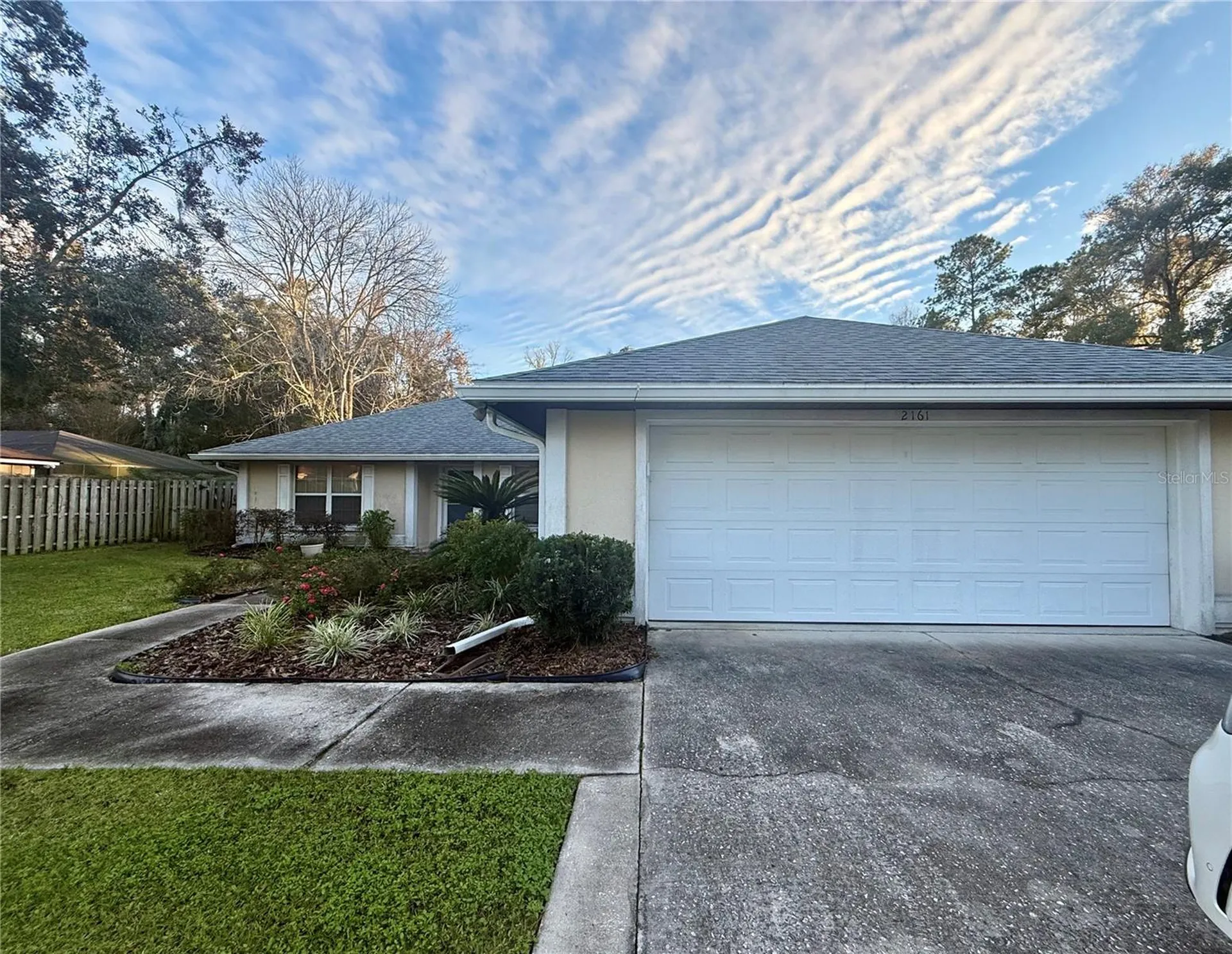 2161 SW 41st Lane Gainesville FL 32608