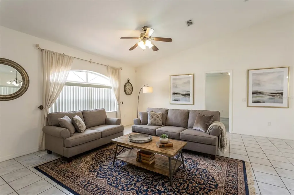 38 Pittwick Lane Palm Coast FL 32164