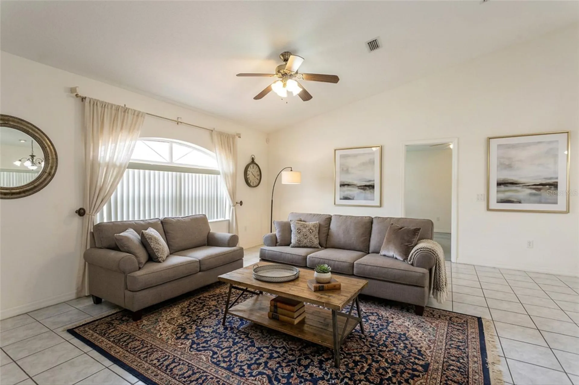 38 Pittwick Lane Palm Coast FL 32164