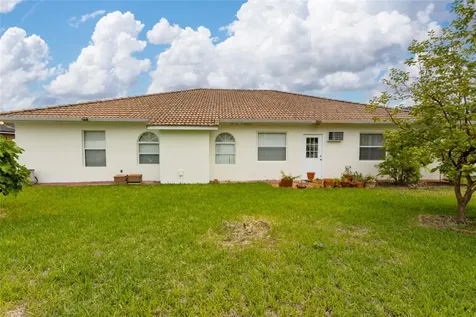 38 Pittwick Lane Palm Coast FL 32164