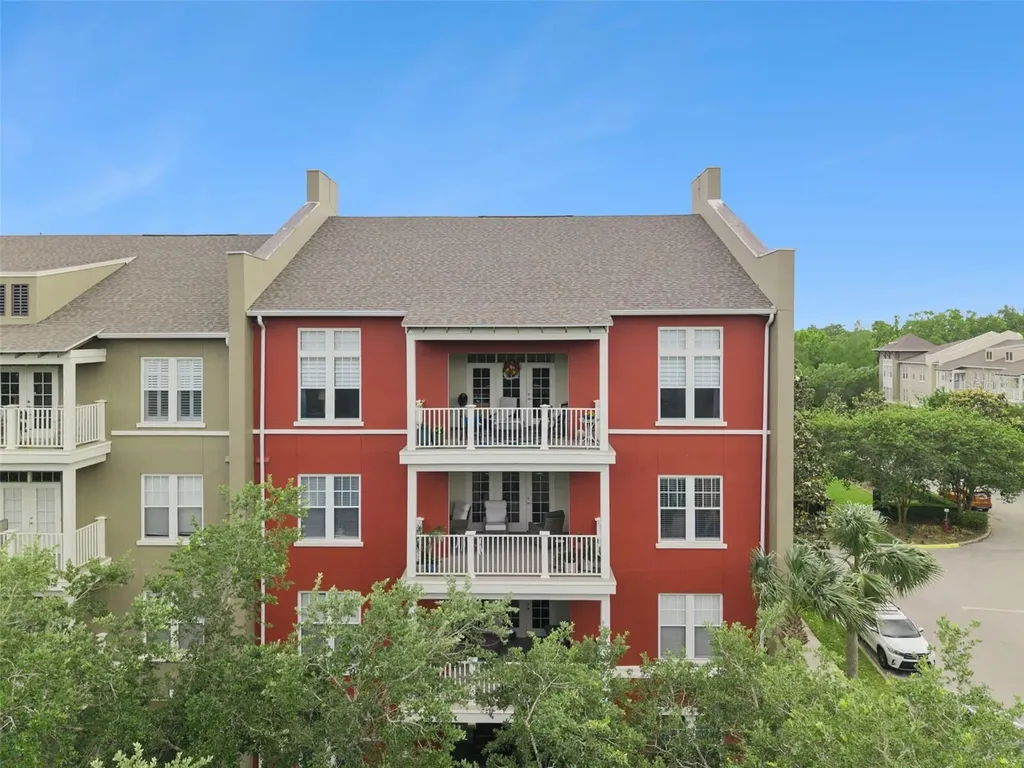 1400 Celebration Avenue Celebration FL 34747