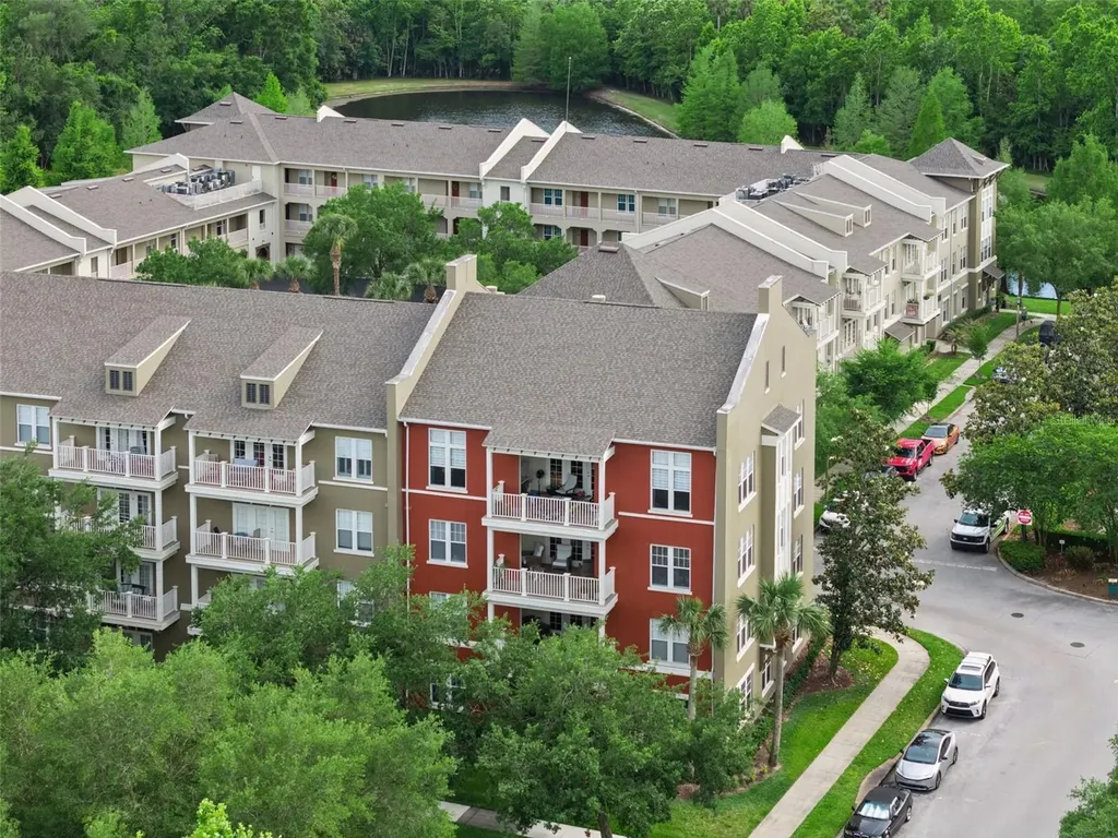 1400 Celebration Avenue Celebration FL 34747