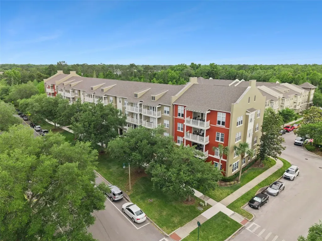1400 Celebration Avenue Celebration FL 34747