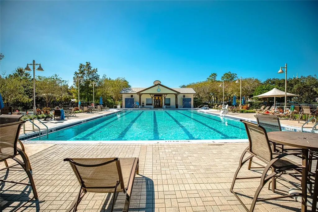 1400 Celebration Avenue Celebration FL 34747
